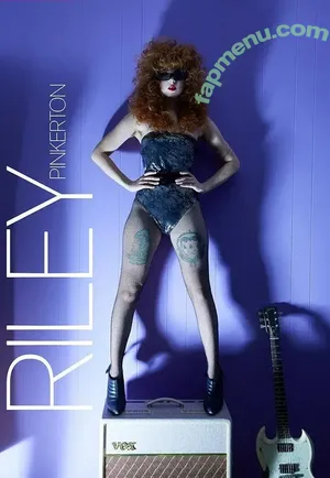 Riley Pinkerton / Castle Rat / riley.pinkerton nude photo #0009