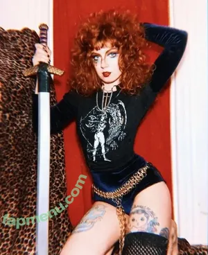 Riley Pinkerton / Castle Rat / riley.pinkerton nude photo #0011
