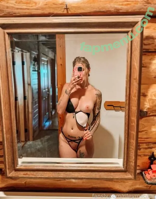 Riley Roscato nude photo #0032 (rileyroscato)