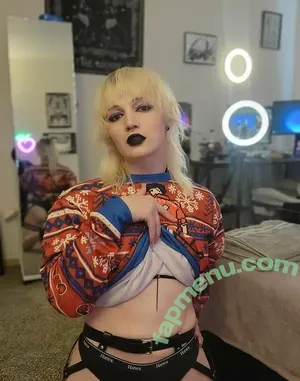 Riley_Wulfe nude photo #0012