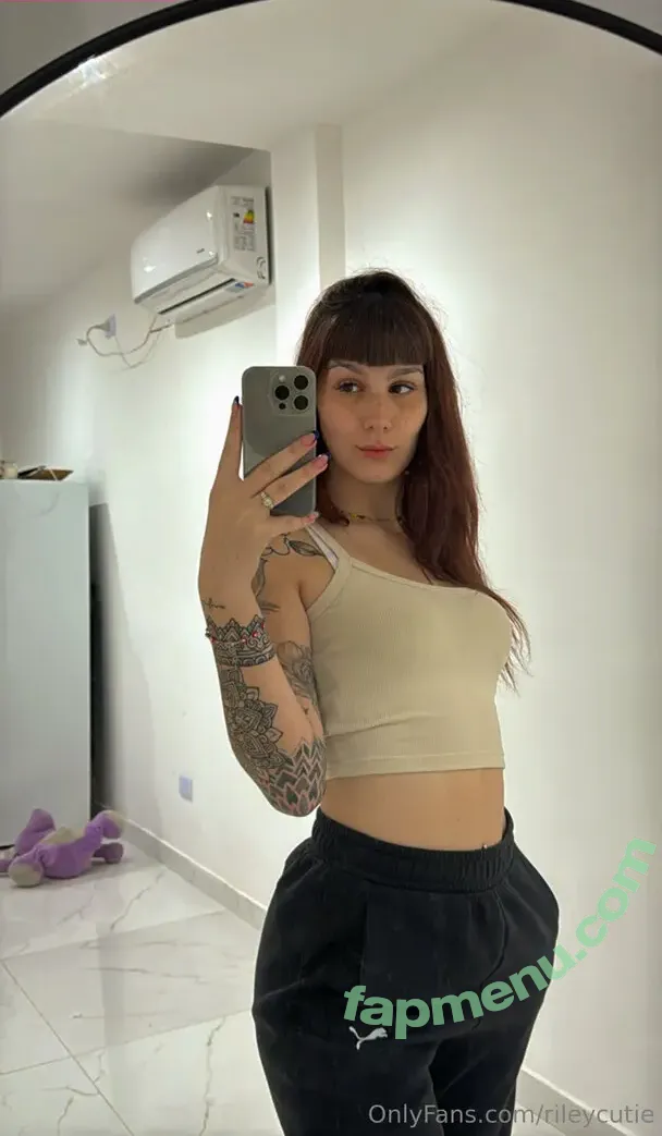 rileycutie nude photo #0014 (riley_cutte)