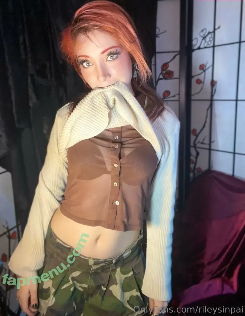 rileysinpai nude photo #0019 (rileysinpai)