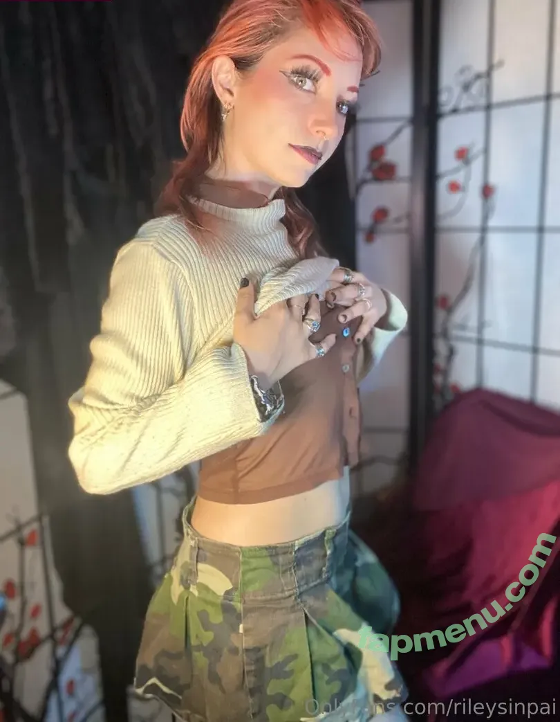 rileysinpai nude photo #0030 (rileysinpai)