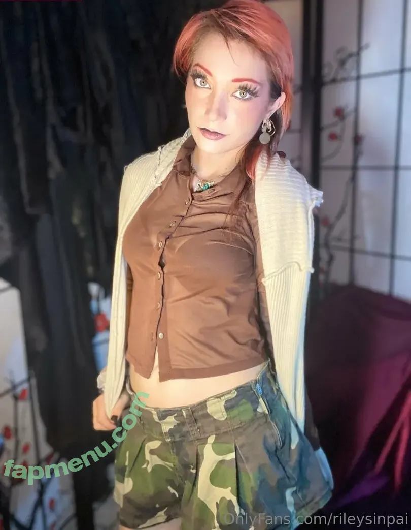 rileysinpai nude photo #0031 (rileysinpai)
