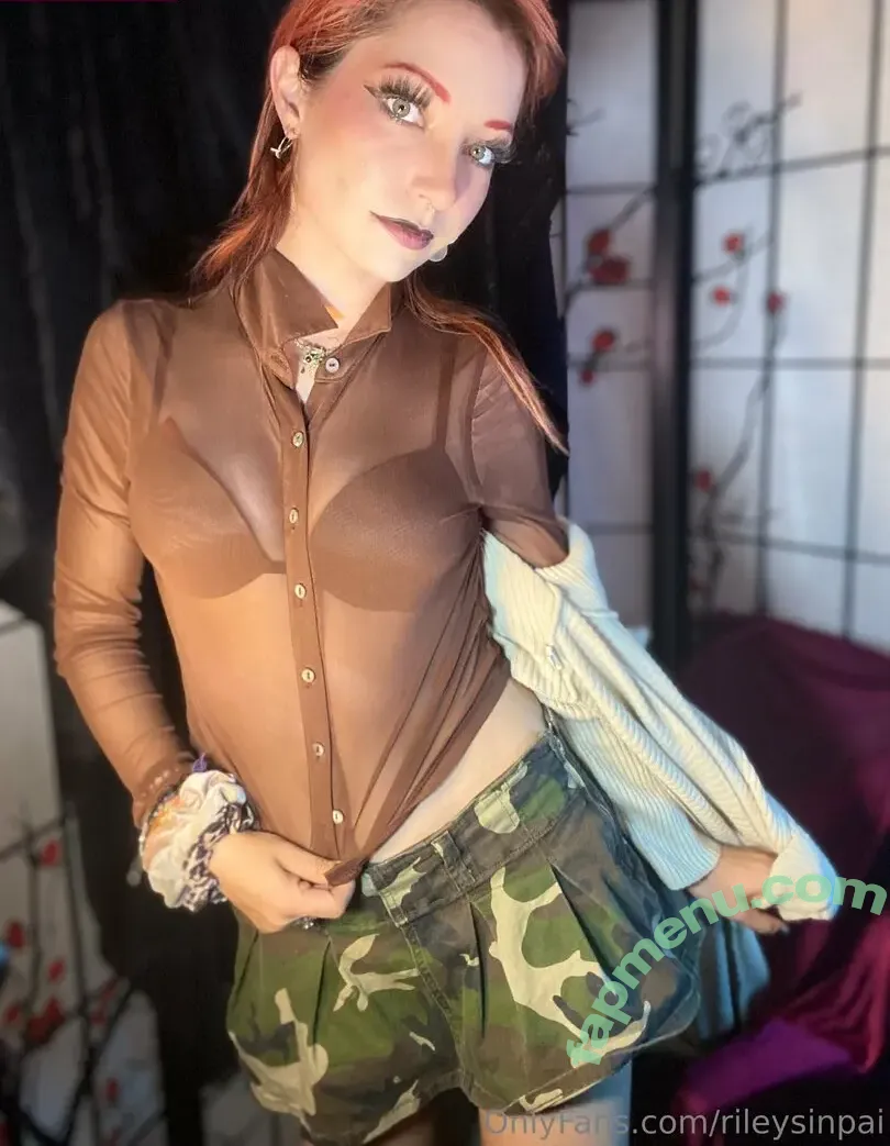 rileysinpai nude photo #0033 (rileysinpai)