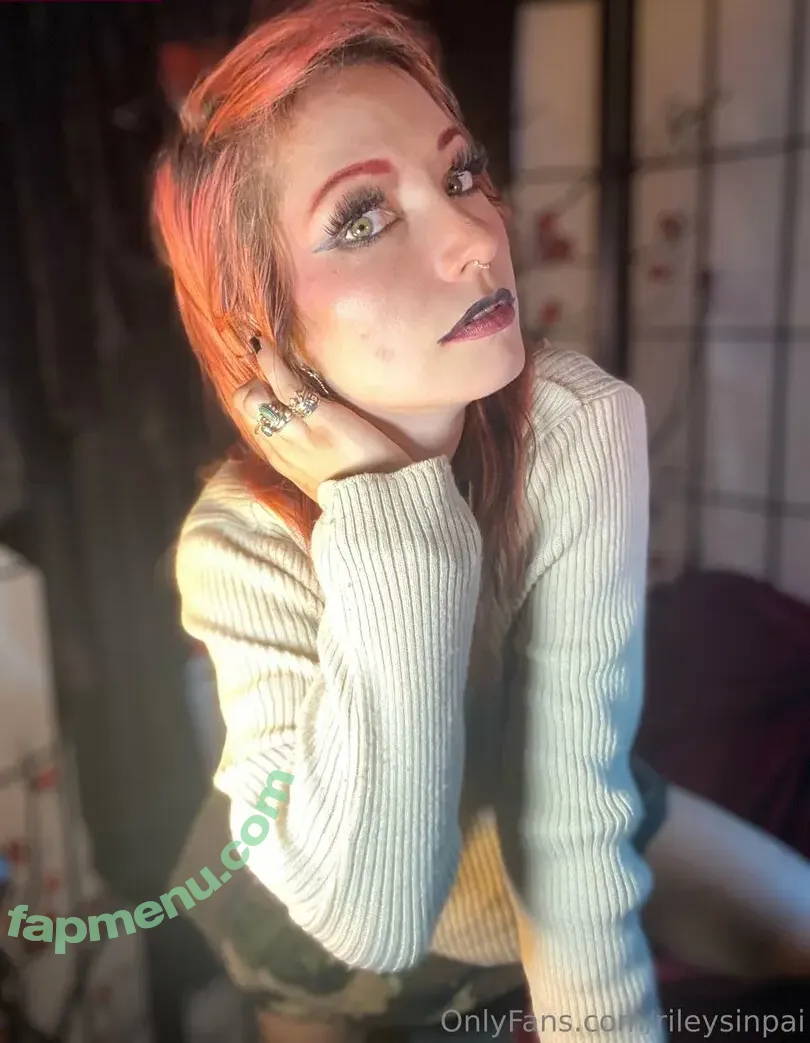 rileysinpai nude photo #0049 (rileysinpai)