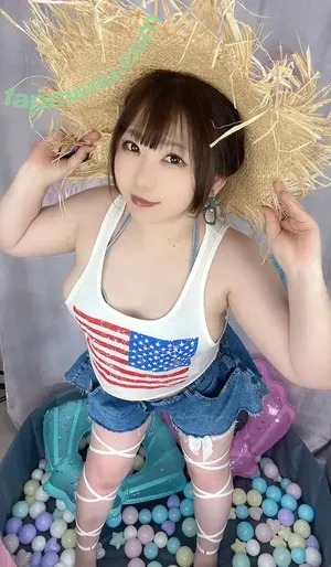 Rin Higurashi / higurashirin / rindinosaur / 日暮りん nude photo #0375