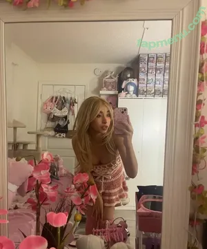 Rina Magi / rina.magi nude photo #0330