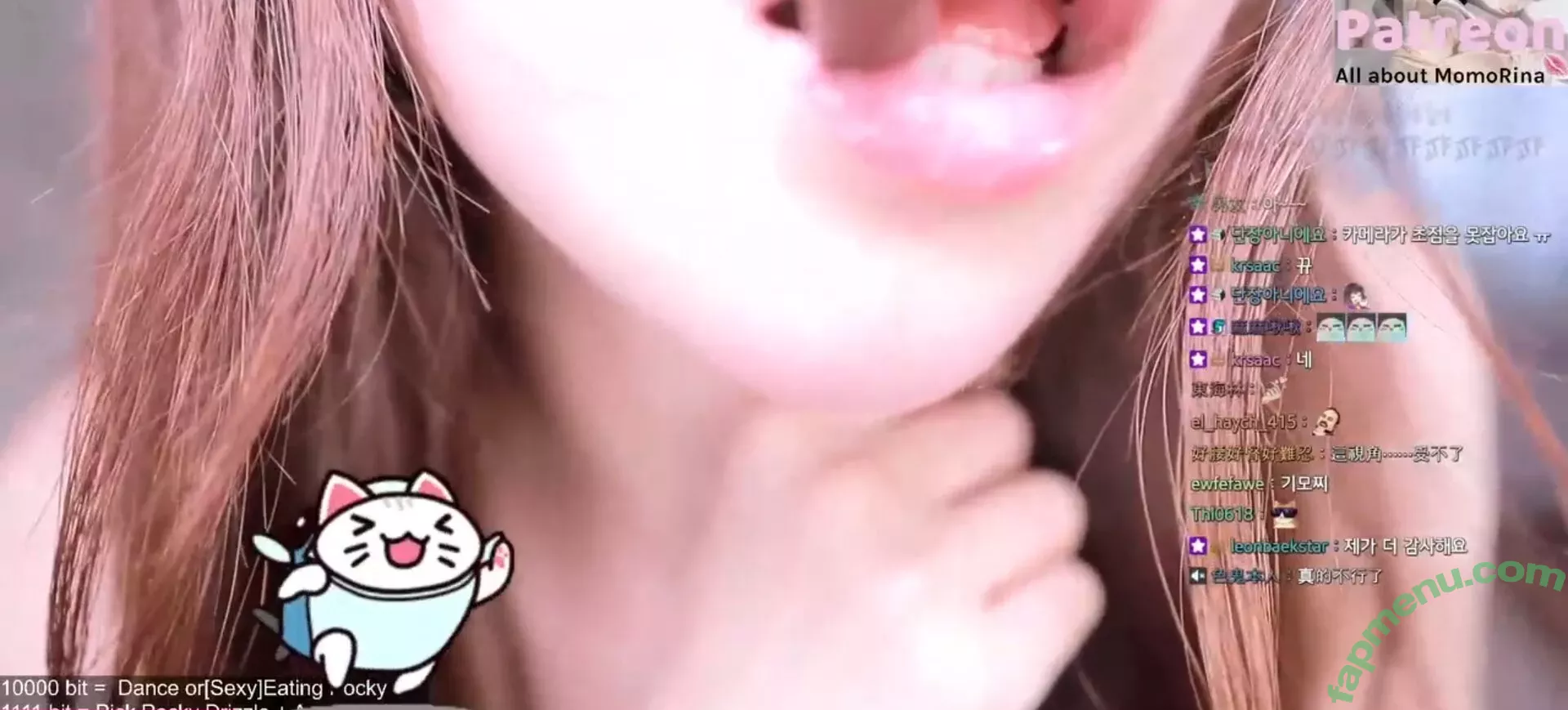 Rina nude photo #0124 (momorina / rinajvlog)