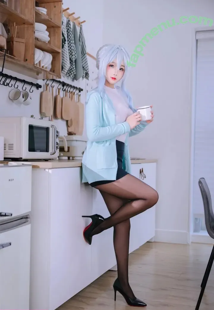 Rinaijiao nude photo #0020 (Rinaijiao)