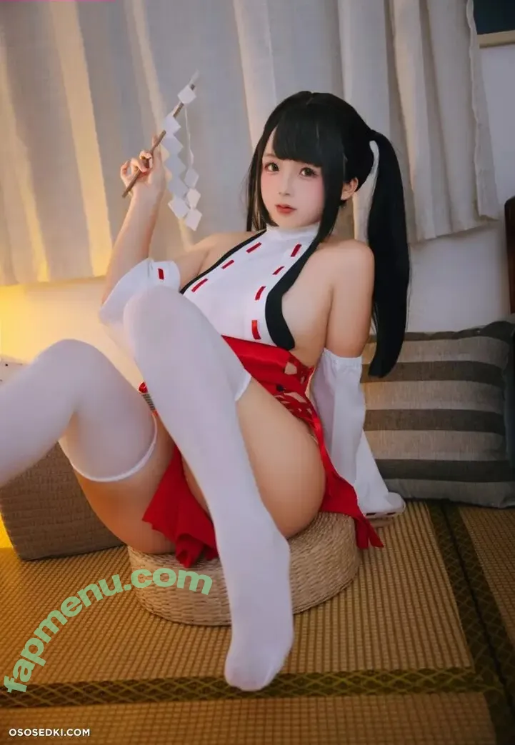 Rinaijiao nude photo #0044 (Rinaijiao)