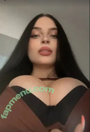 rinalluna / Karina / millkawway / rinaluna nude photo #0002