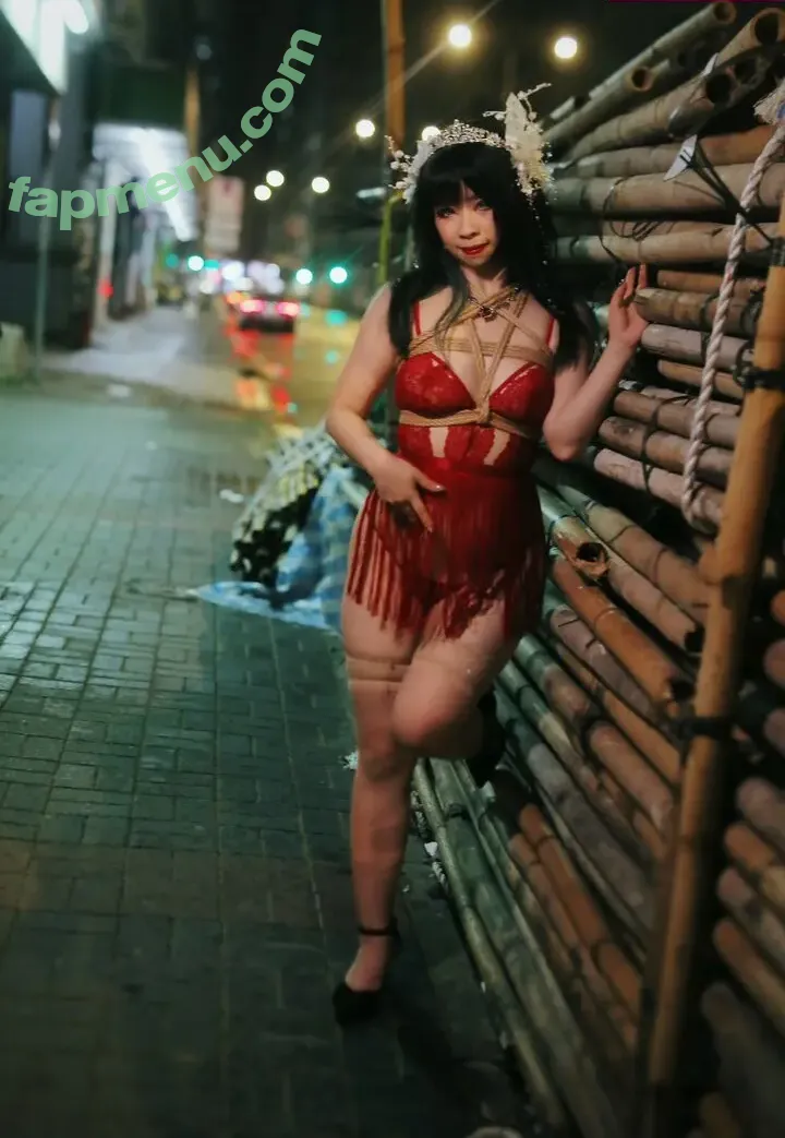 Rinanekomeow nude photo #0046 (Rina / rina_secret / rinasonline)