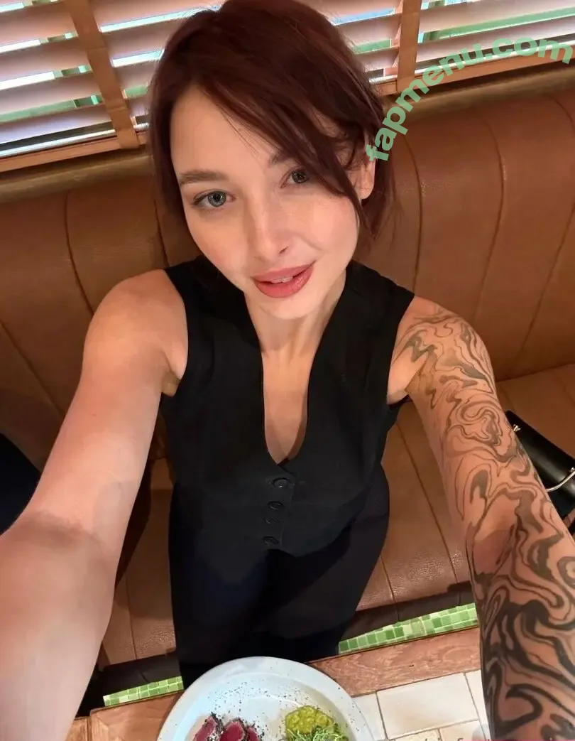 rinfostermain nude photo #0036 (rinredhead)