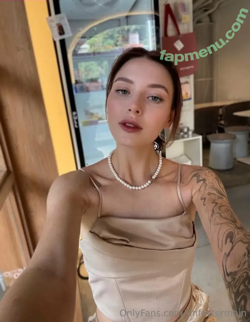 rinfostermain nude photo #0040 (rinredhead)