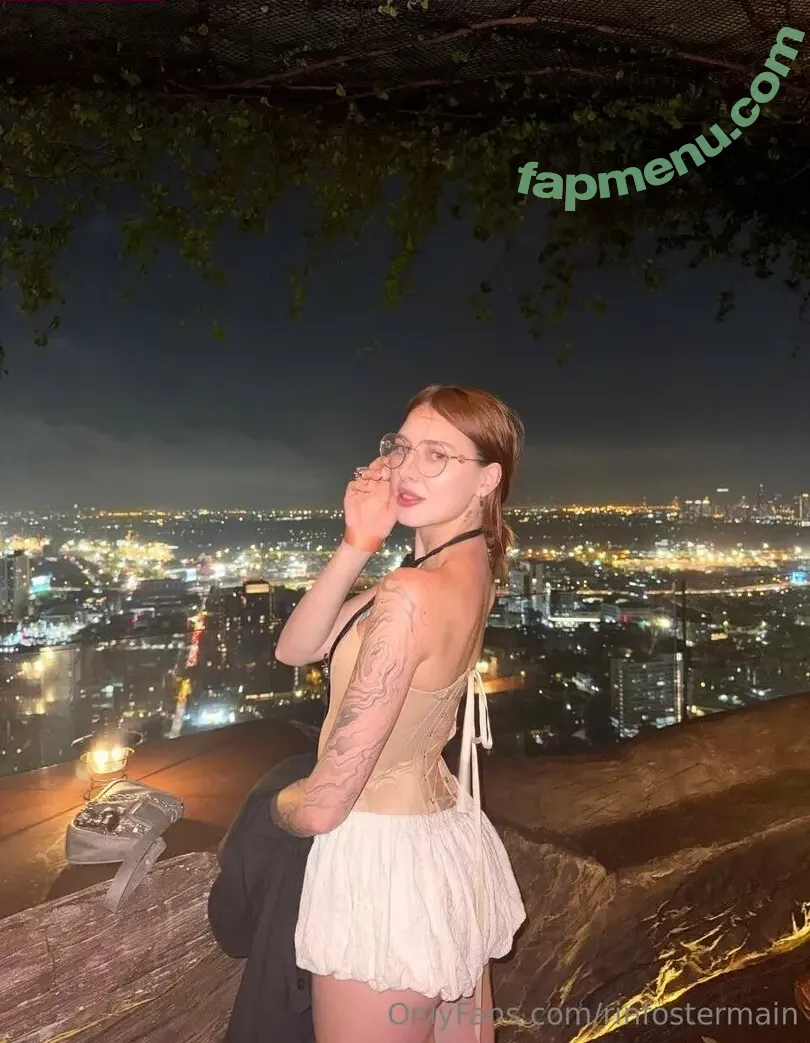 rinfostermain nude photo #0046 (rinredhead)