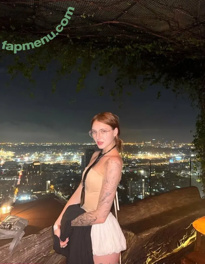 rinfostermain nude photo #0048 (rinredhead)