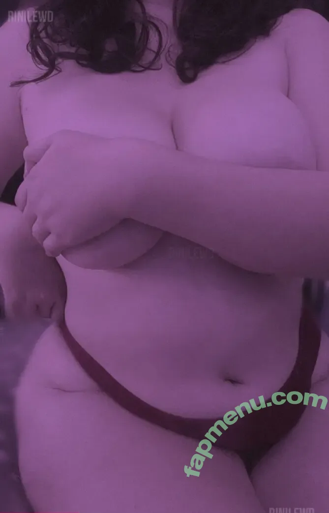 Rinilewd nude photo #0031 (Rinilewd)