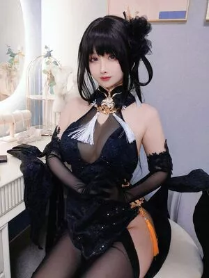 Rioko Cosplay / rioko041120 / rioko_cos nude photo #0551