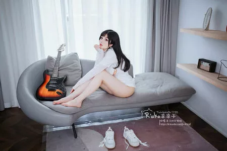 Rioko Cosplay / rioko041120 / rioko_cos nude photo #0553