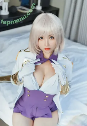 Rioko Cosplay / rioko041120 / rioko_cos nude photo #0902
