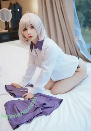 Rioko Cosplay / rioko041120 / rioko_cos nude photo #0908
