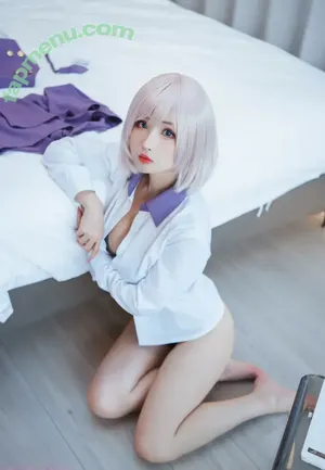 Rioko Cosplay / rioko041120 / rioko_cos nude photo #0917