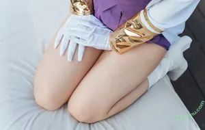Rioko Cosplay / rioko041120 / rioko_cos nude photo #0919