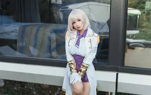 Rioko Cosplay / rioko041120 / rioko_cos nude photo #0920