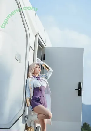 Rioko Cosplay / rioko041120 / rioko_cos nude photo #0926
