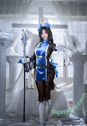 Rioko Cosplay / rioko041120 / rioko_cos nude photo #0985
