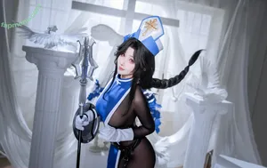 Rioko Cosplay / rioko041120 / rioko_cos nude photo #0986