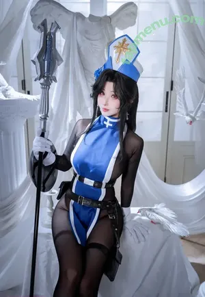Rioko Cosplay / rioko041120 / rioko_cos nude photo #0987