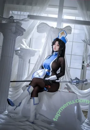 Rioko Cosplay / rioko041120 / rioko_cos nude photo #0988