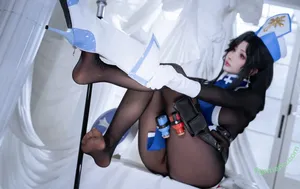 Rioko Cosplay / rioko041120 / rioko_cos nude photo #0995