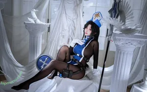 Rioko Cosplay / rioko041120 / rioko_cos nude photo #0998