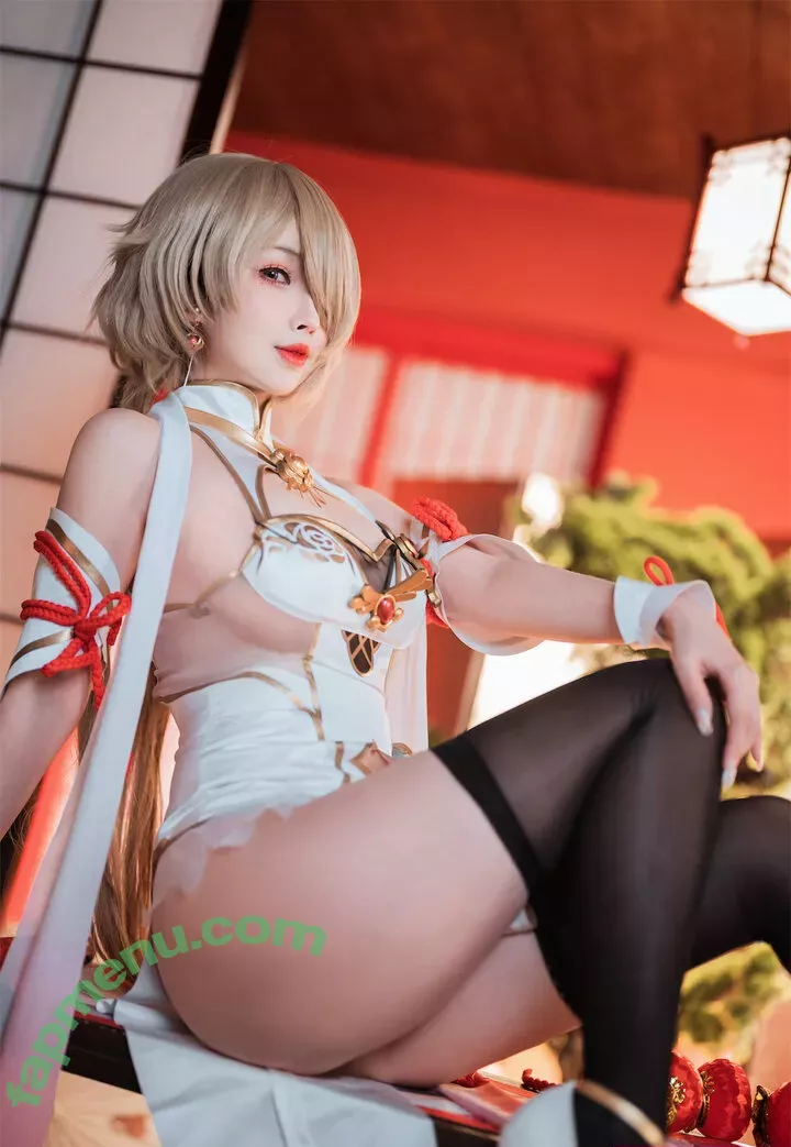 Rioko Cosplay nude photo #0613 (rioko041120 / rioko_cos)
