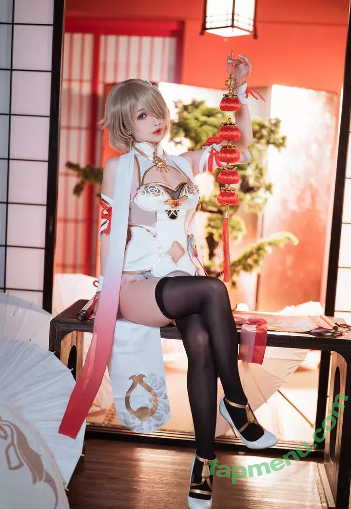 Rioko Cosplay nude photo #0618 (rioko041120 / rioko_cos)
