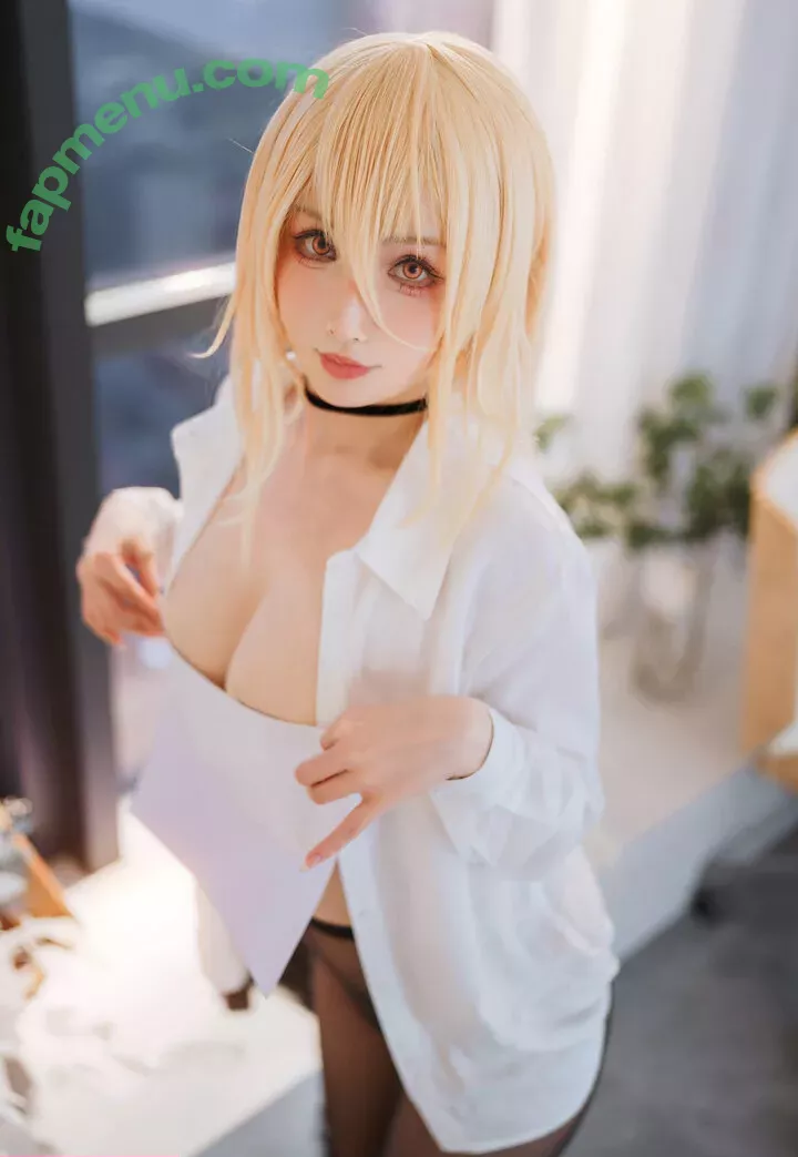 Rioko Cosplay nude photo #0631 (rioko041120 / rioko_cos)