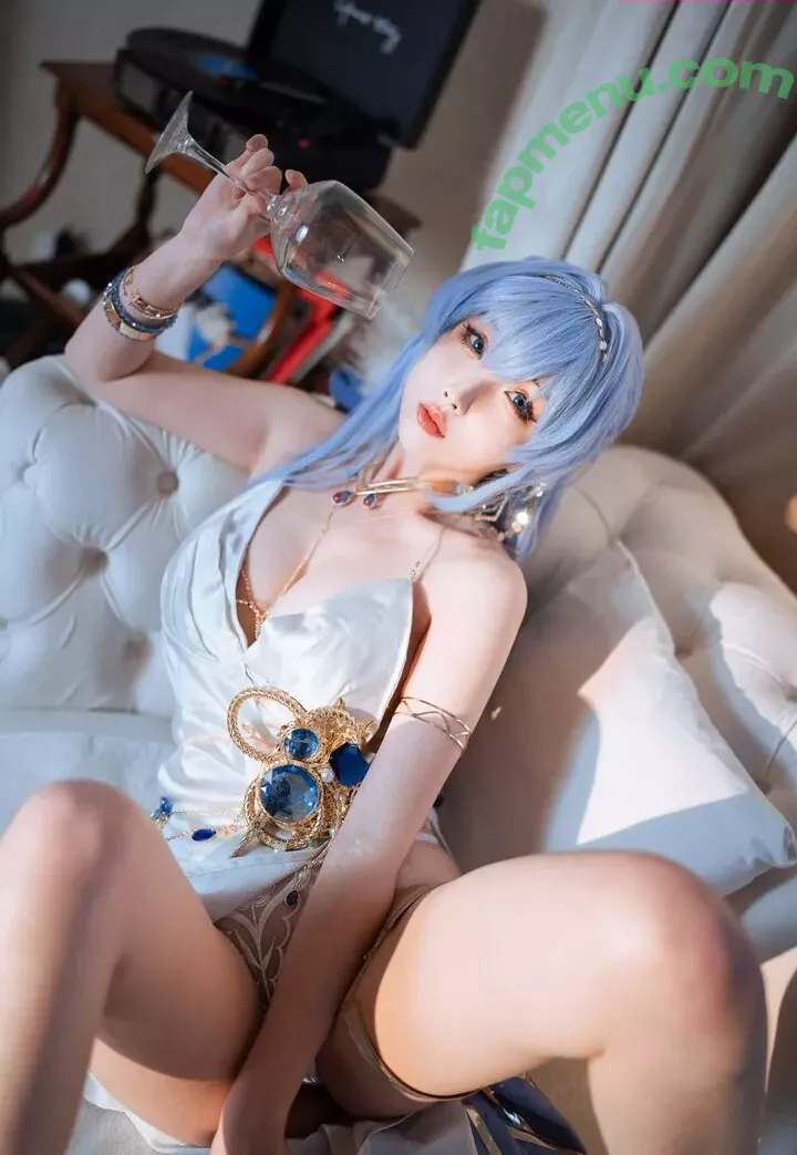 Rioko Cosplay nude photo #0635 (rioko041120 / rioko_cos)