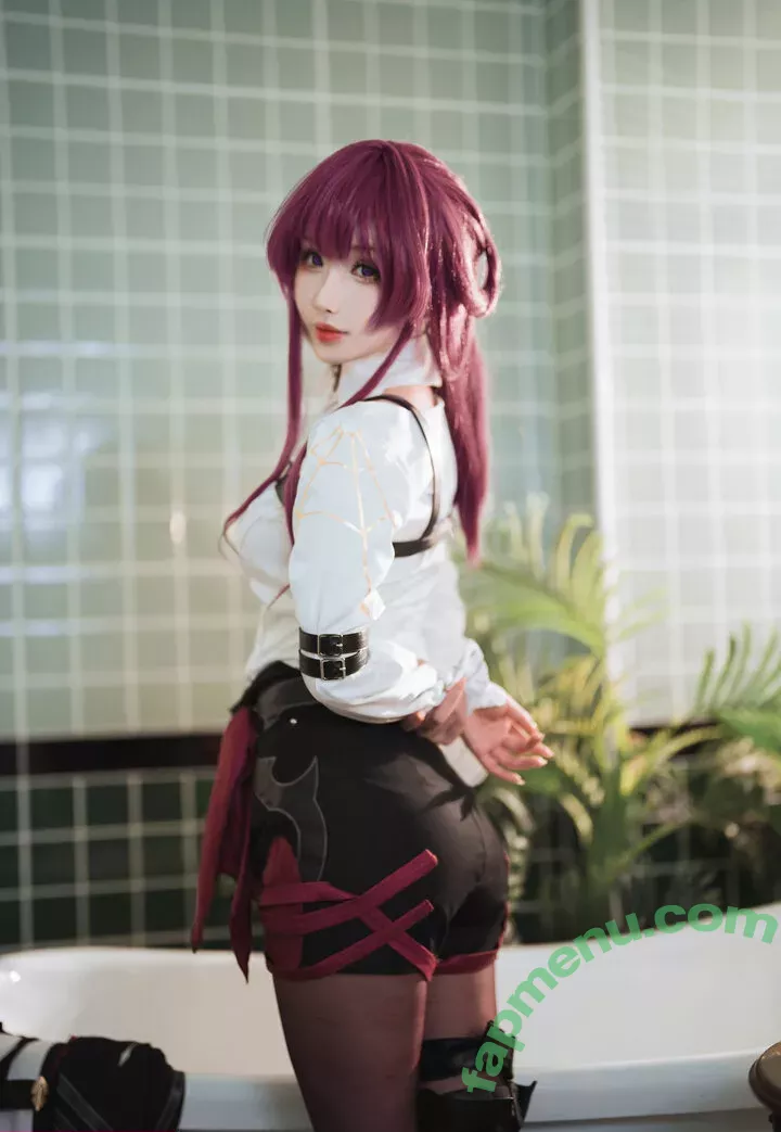 Rioko Cosplay nude photo #0683 (rioko041120 / rioko_cos)