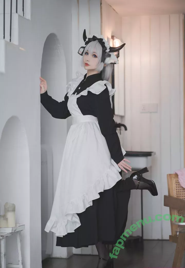Rioko Cosplay nude photo #0714 (rioko041120 / rioko_cos)