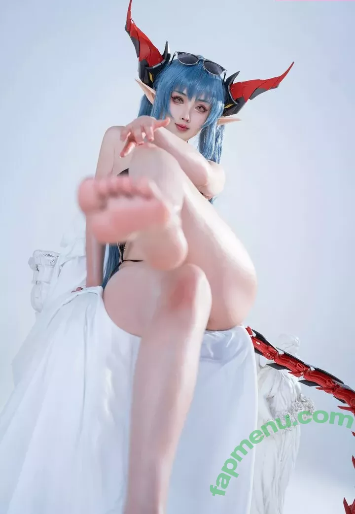 Rioko Cosplay nude photo #0755 (rioko041120 / rioko_cos)