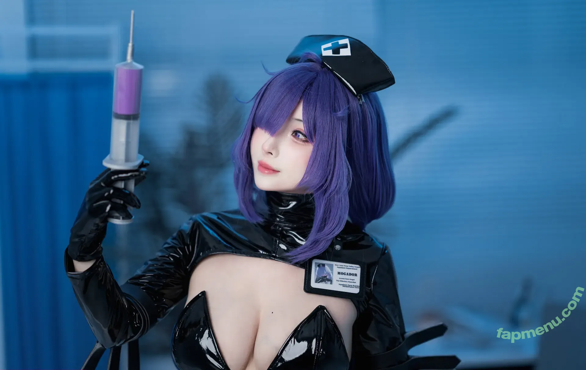 Rioko Cosplay nude photo #0862 (rioko041120 / rioko_cos)