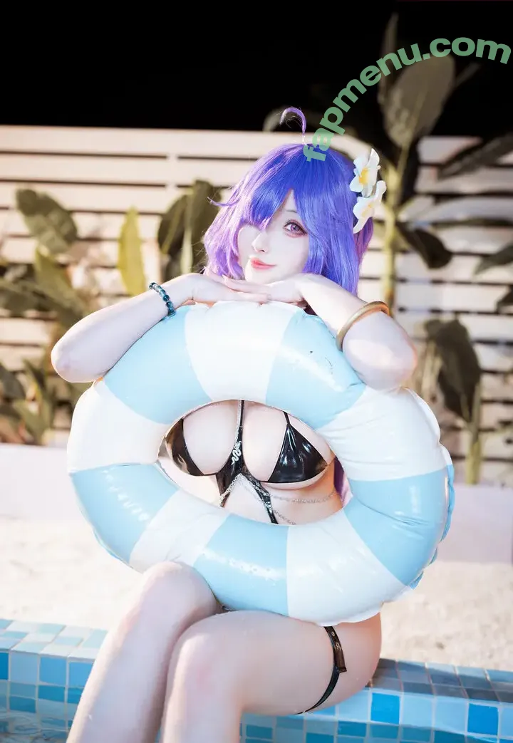 Rioko Cosplay nude photo #0879 (rioko041120 / rioko_cos)