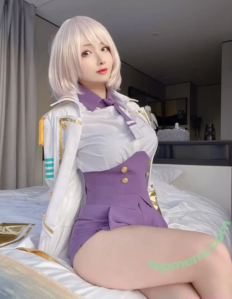 Rioko Cosplay nude photo #0899 (rioko041120 / rioko_cos)