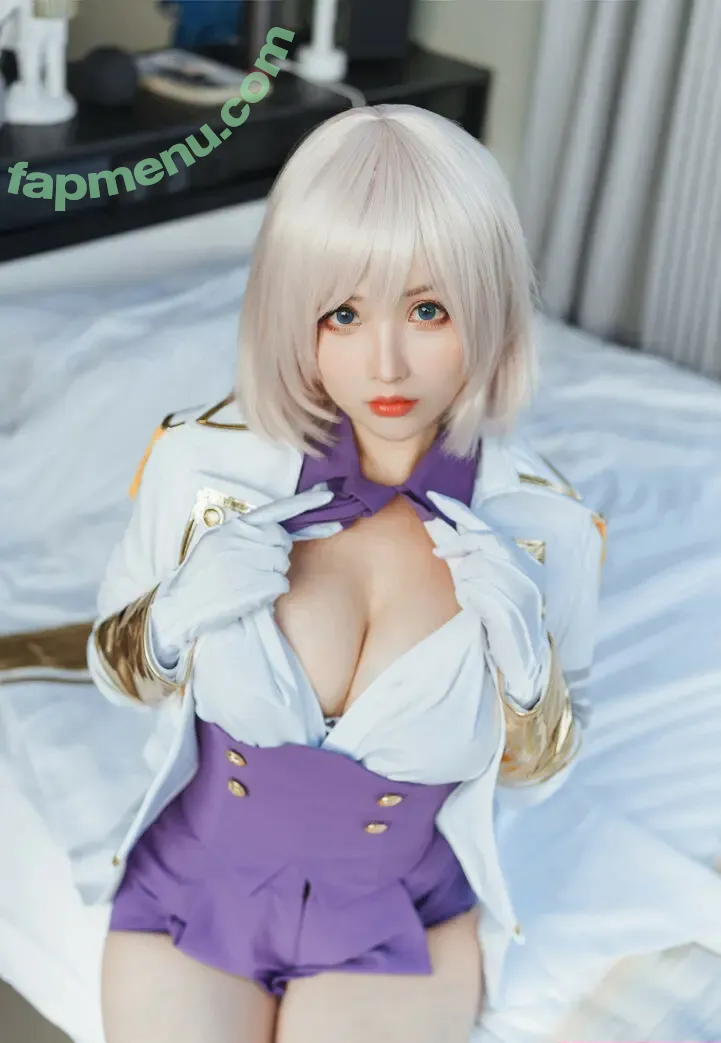Rioko Cosplay nude photo #0902 (rioko041120 / rioko_cos)