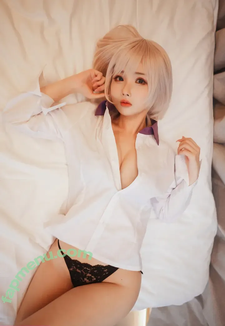 Rioko Cosplay nude photo #0903 (rioko041120 / rioko_cos)