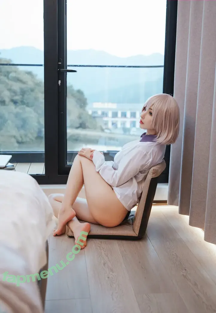 Rioko Cosplay nude photo #0910 (rioko041120 / rioko_cos)