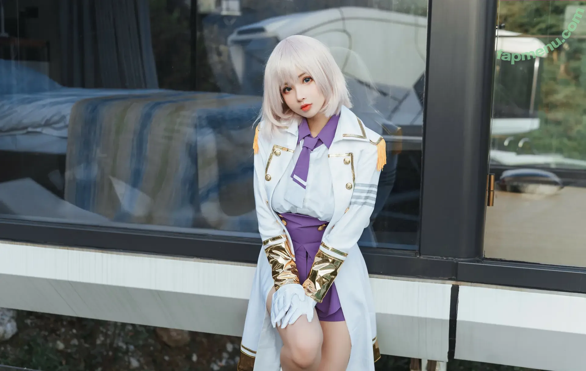 Rioko Cosplay nude photo #0920 (rioko041120 / rioko_cos)